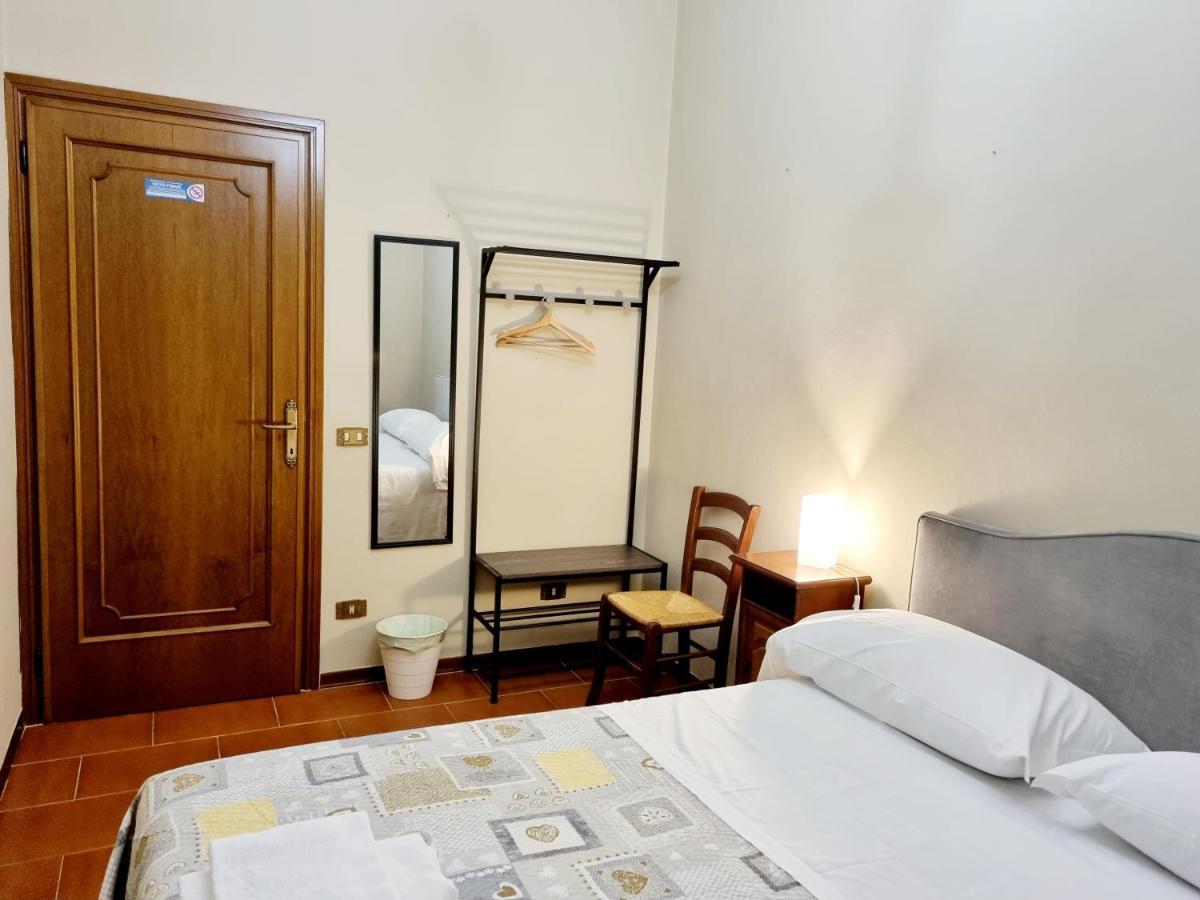 Villa Rismondo Pisa Luaran gambar
