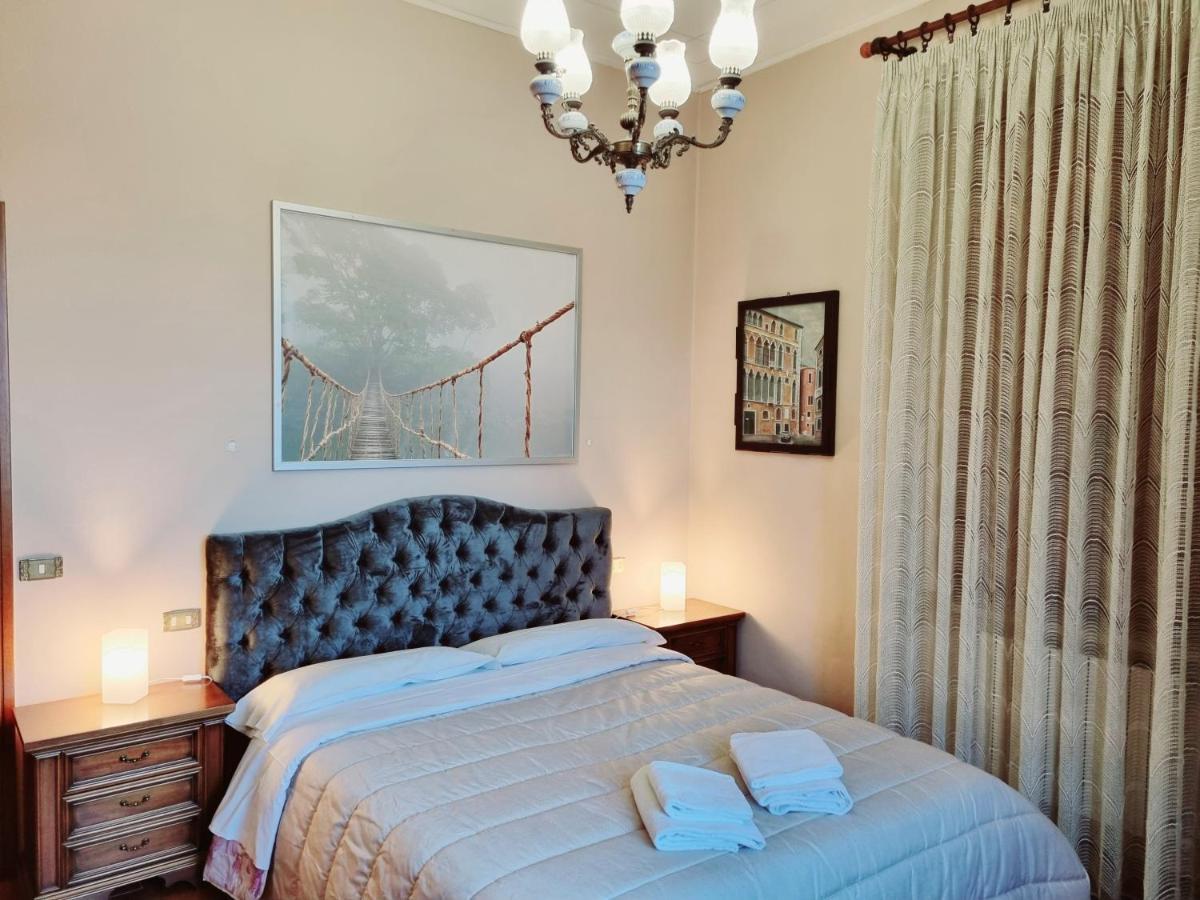Villa Rismondo Pisa Luaran gambar