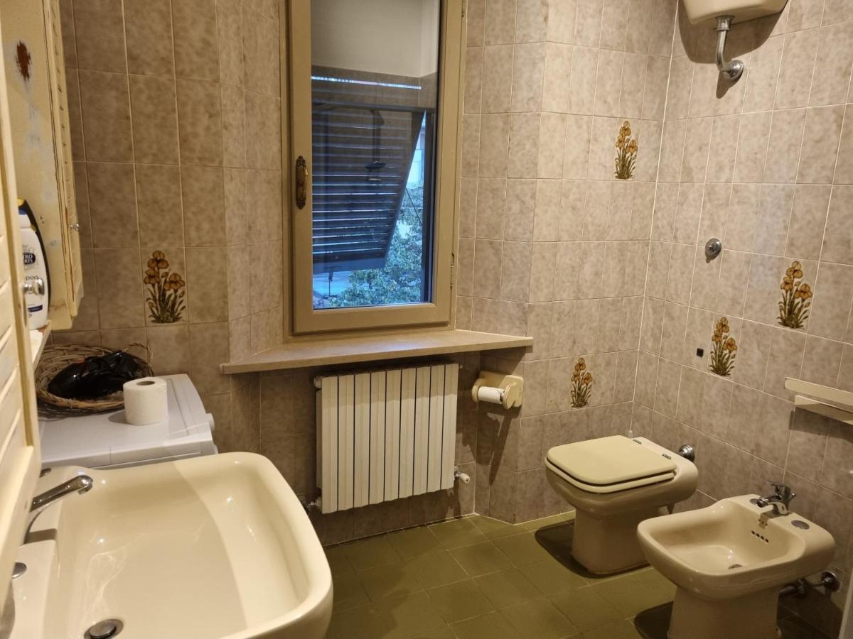 Villa Rismondo Pisa Luaran gambar