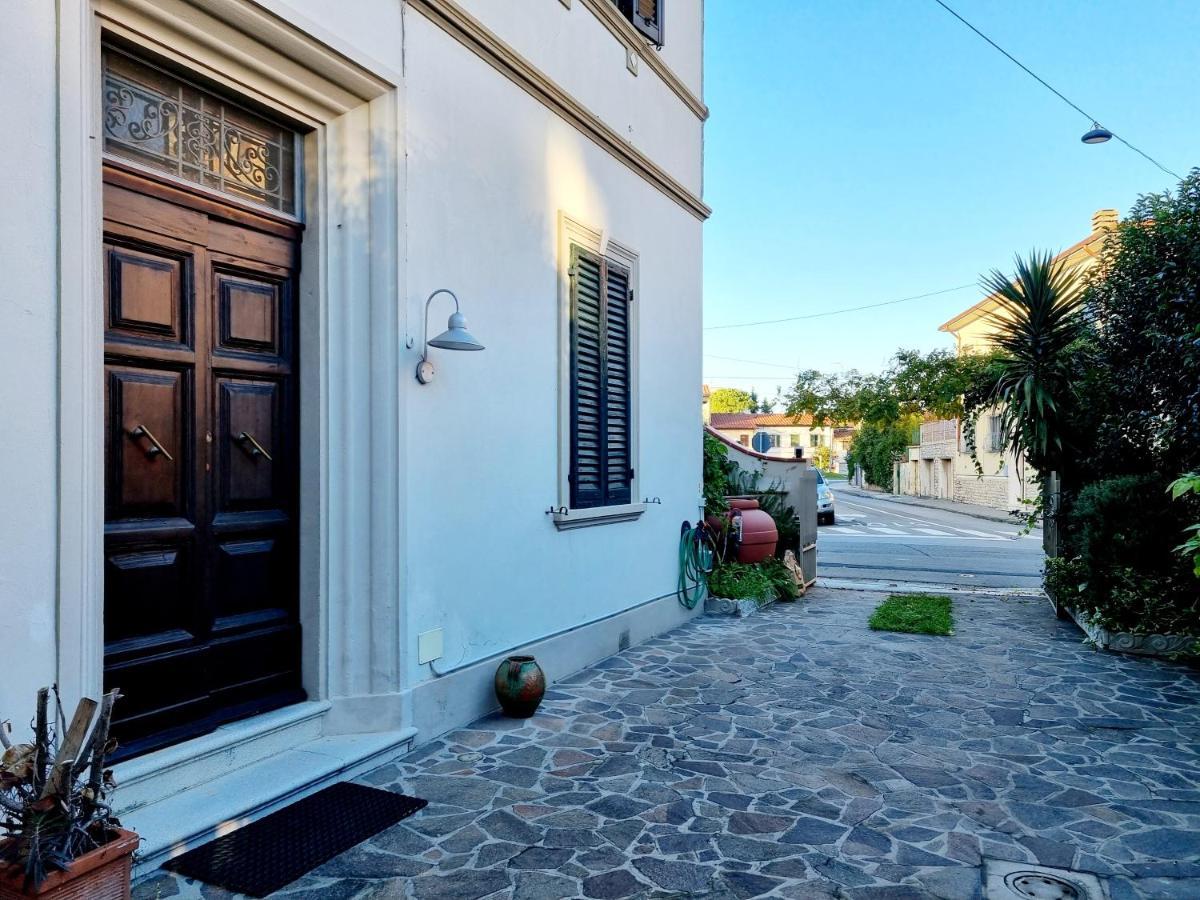 Villa Rismondo Pisa Luaran gambar
