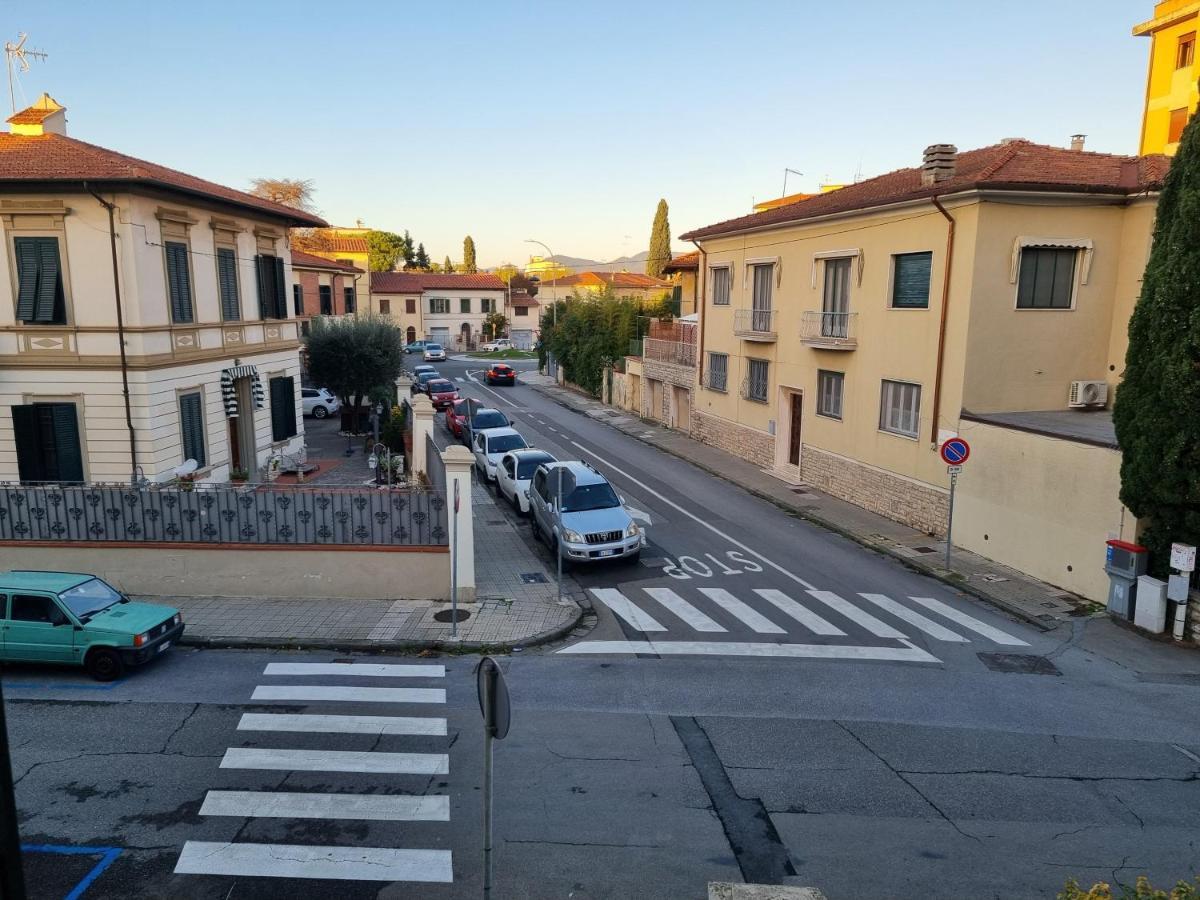 Villa Rismondo Pisa Luaran gambar