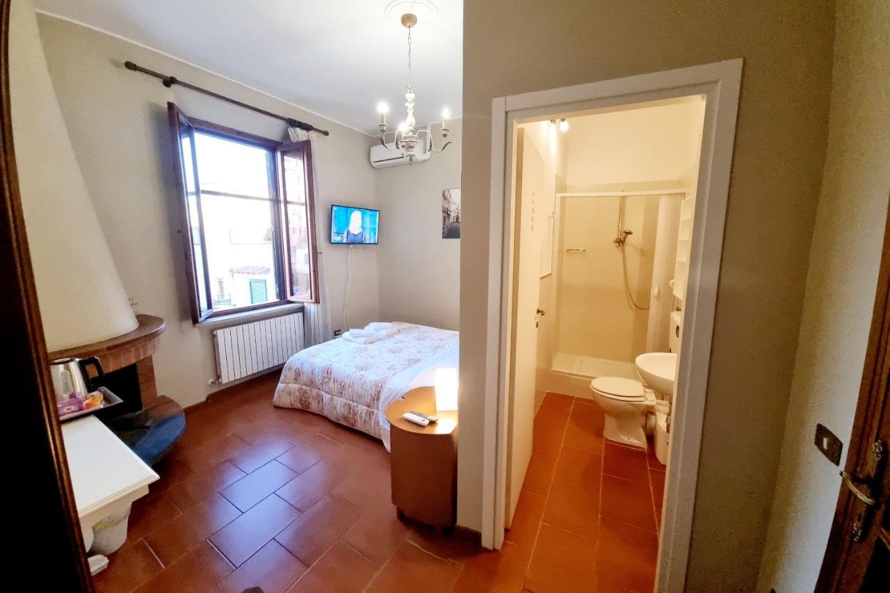 Villa Rismondo Pisa Luaran gambar